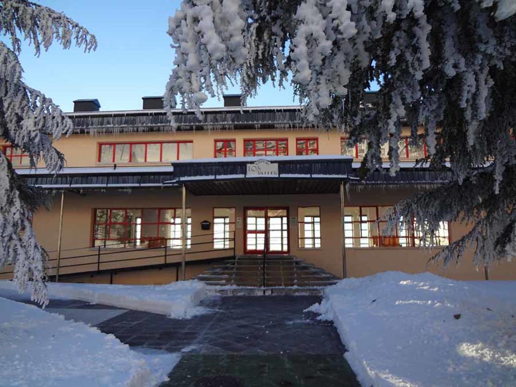 Apartamento Estudio Los Valles Asn Sierra Nevada Kültér fotó