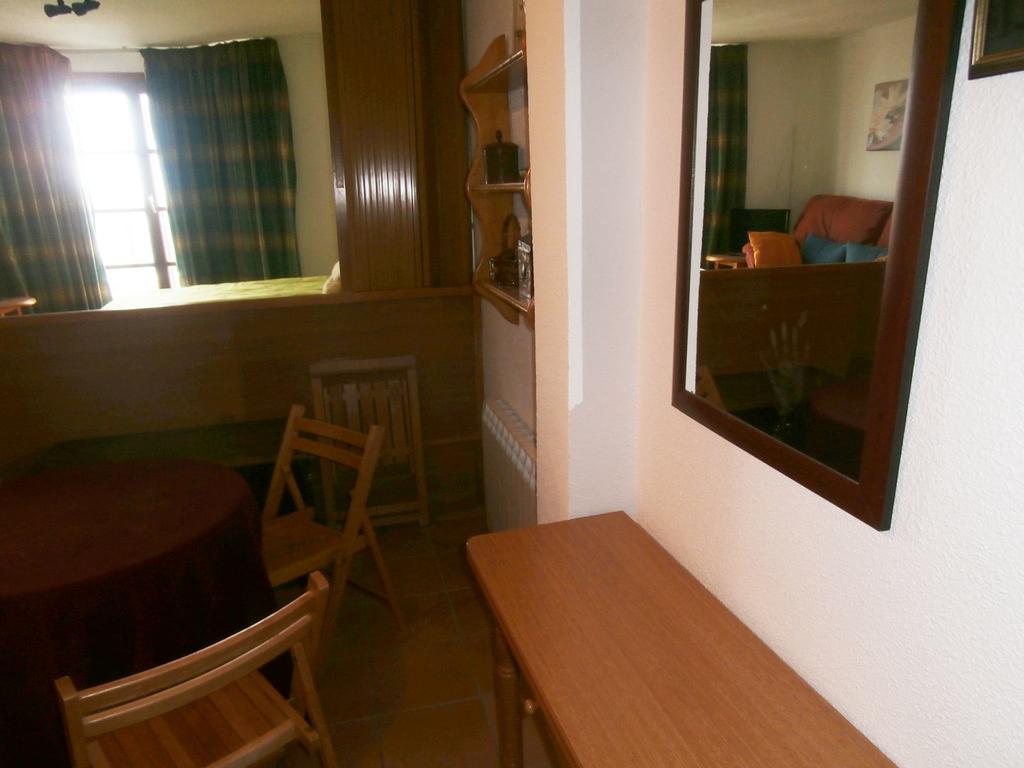 Apartamento Estudio Los Valles Asn Sierra Nevada Kültér fotó