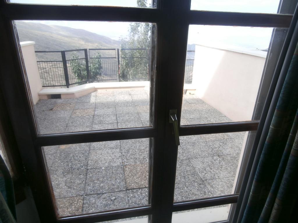 Apartamento Estudio Los Valles Asn Sierra Nevada Kültér fotó