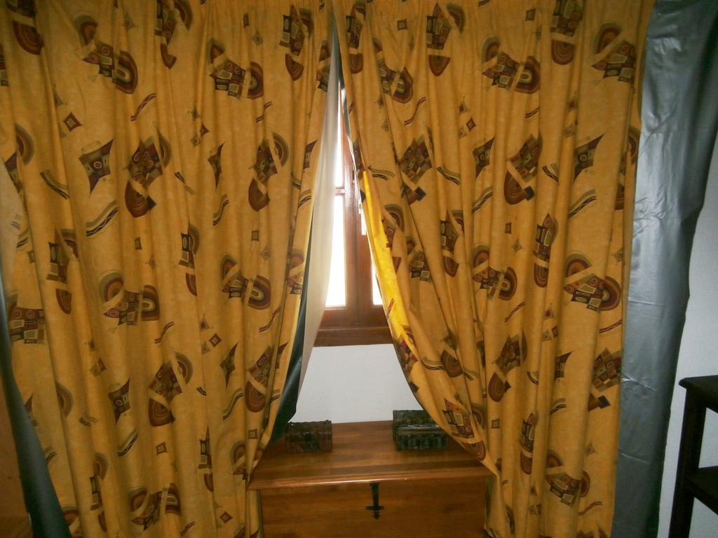 Apartamento Estudio Los Valles Asn Sierra Nevada Kültér fotó