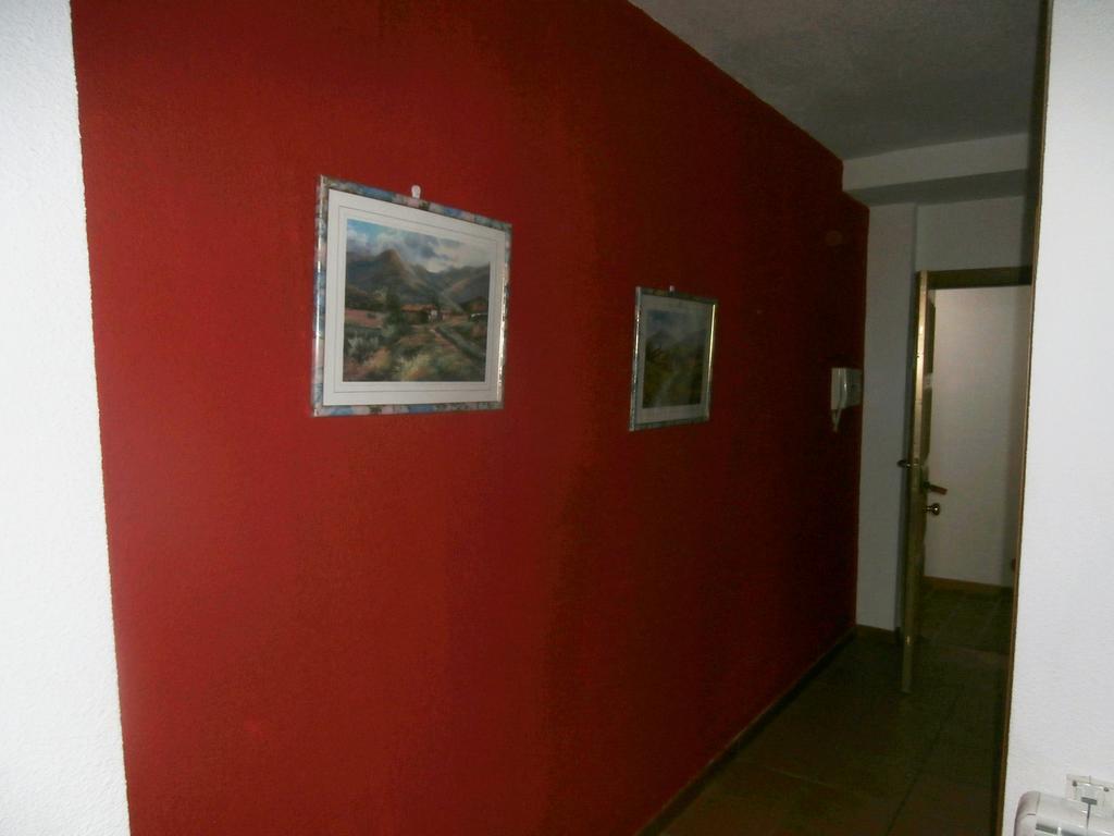 Apartamento Estudio Los Valles Asn Sierra Nevada Kültér fotó